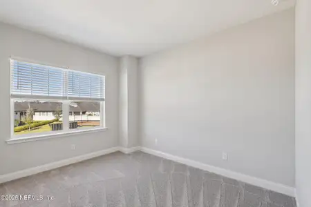 New construction Single-Family house 112 Rose Bud Ln, St. Augustine, FL 32092 plan Santa Rosa - image 20