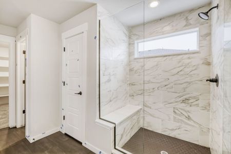 New construction Single-Family house 8335 Jesse Evans Dr, Colorado Springs, CO 80908 plan C407 - image 14