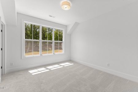 New construction Single-Family house 9309 Field Maple Ct, Raleigh, NC 27613 null- photo 35 35