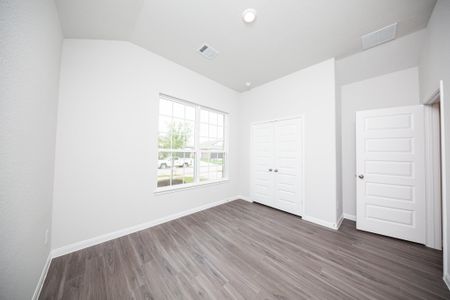 New construction Single-Family house 3037 Bristlegrass St, Brookshire, TX 77423 plan The Benbrook - image 14