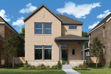 Talia – Cottage Series by David Weekley Homes in Mesquite - image 15