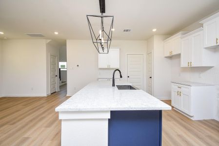 New construction Single-Family house 6418 Pomona Ct, Arcola, TX 77583 plan Belle Vue 1900 SB - image 9