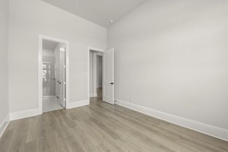 New construction Single-Family house 9107 Everest Ct, Manvel, TX 77578 plan Marley - image 17