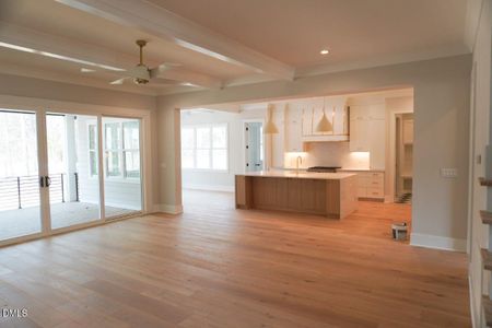 New construction Single-Family house 3008 William Frederick Wy, Raleigh, NC 27603 - image 10