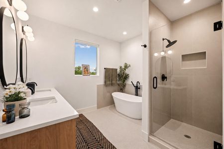 New construction Single-Family house 1007 E 15Th St, Unit 3, Austin, TX 78702 - image 10