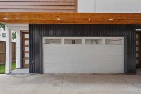 New construction Condo house 4208 Live Oak St, Unit 102, Dallas, TX 75204 null- photo 0