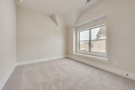 New construction Single-Family house 830 Hackberry Dr, Prosper, TX 75078 plan Lake Forest - image 17