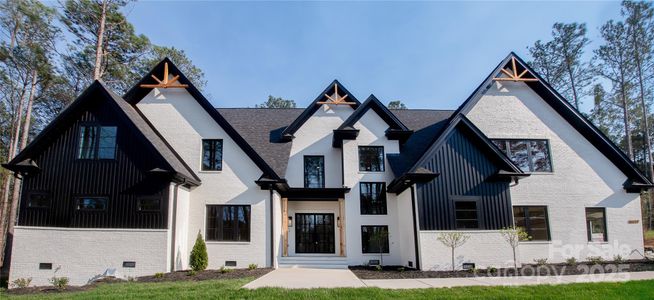 New construction Single-Family house 3268 Sherman Dr, Lancaster, SC 29720 null- photo 0