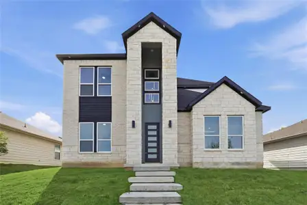 New construction Single-Family house 7817 Red Spring Rd, Dallas, TX 75241 - image