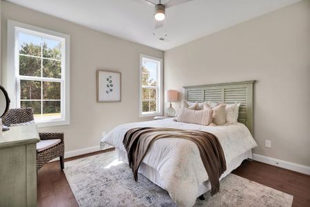 New construction Single-Family house 3839 River Park Wy Ne, Leland, NC 28451 plan Jonesport - image 17