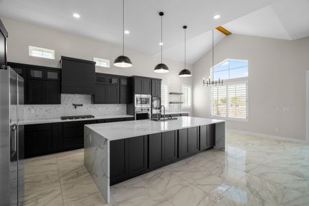 New construction Single-Family house 14497 Dune Flower Pkwy, El Paso, TX 79928 plan Escondido - image 15