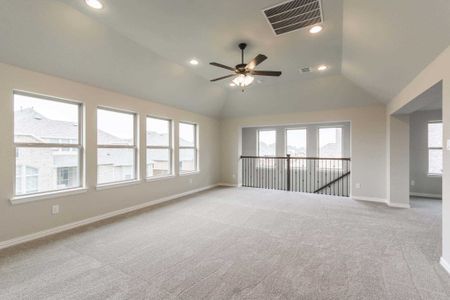 New construction Single-Family house 8084 Splitbeard Rd, Frisco, TX 75035 null- photo 20 20