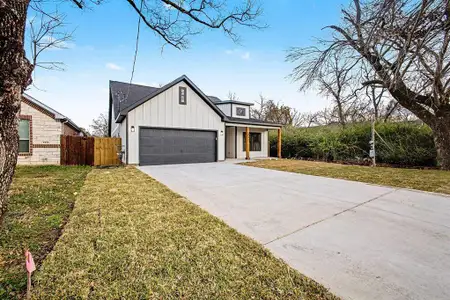 New construction Single-Family house 1931 Muncie Ave, Dallas, TX 75212 - image