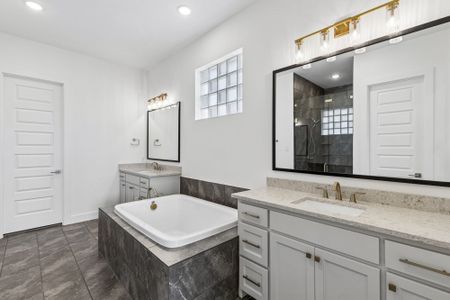 New construction Single-Family house 2821 Neutral Player Ct, Celina, TX 75009 plan 4541 - image 8
