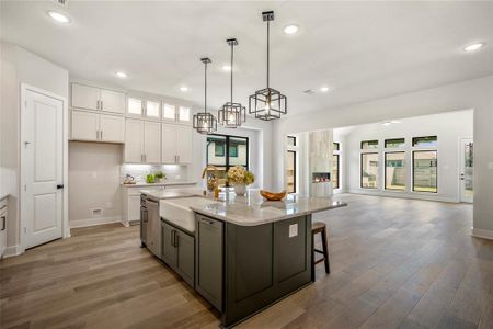 Artavia 70′ Lots by J. Patrick Homes in Conroe - photo 43 43