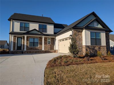 New construction Single-Family house 1939 Hendricks St, Rock Hill, SC 29732 null- photo 2 2