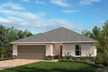 New construction Single-Family house 634 Hatton Ln Se, Palm Bay, FL 32909 null- photo 0