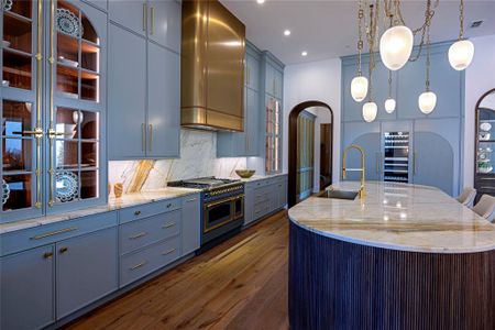 New construction Single-Family house 1824 Riviera Ln, Southlake, TX 76092 - image 10