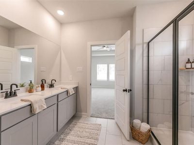 New construction Single-Family house 2407 Elliot Canyon Ln, Crosby, TX 77532 plan The Everett C - image 19