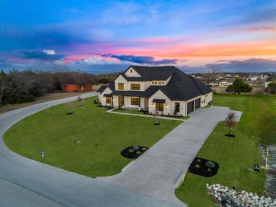 New construction Single-Family house 940 Healey Dr, Fairview, TX 75069 - image