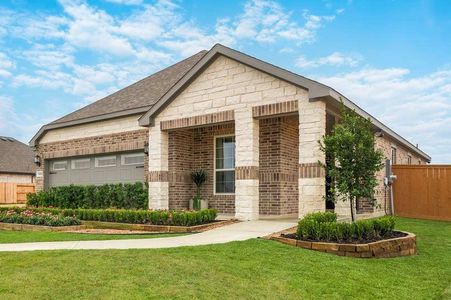 New construction Single-Family house 3053 Sorrento Hill Dr, Katy, TX 77493 - image