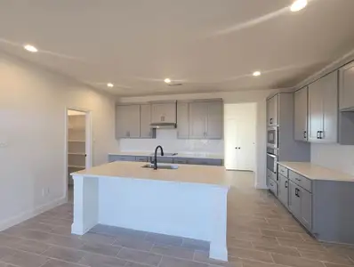 New construction Single-Family house 4457 Lyreleaf Dr, Fort Worth, TX 76036 plan Gerard V - image 3