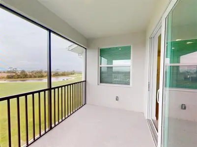 New construction Condo house 17565 Opal Sand Dr, Unit 401, Venice, FL 34293 - image