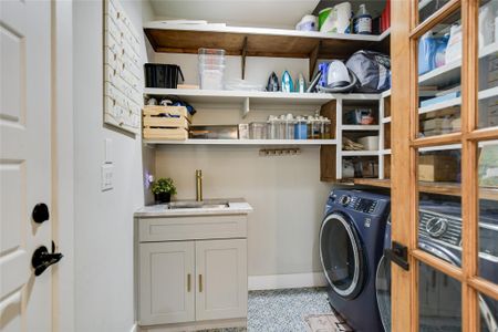 New construction Single-Family house 7810 Hardy Dr, Austin, TX 78757 - image 9