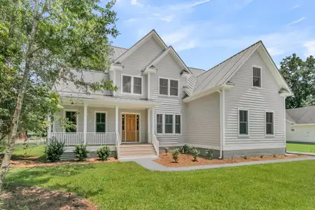 New construction Single-Family house 1436 Kinglet St, Mount Pleasant, SC 29464 - image