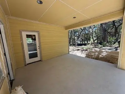 New construction Single-Family house 2807 American Dr, Lago Vista, TX 78645 - image