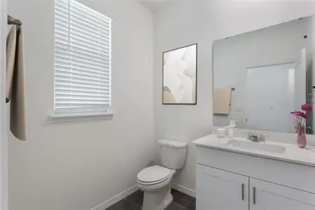 New construction Single-Family house 16851 Hobe Sound Ct, Winter Garden, FL 34787 plan Clearden - image