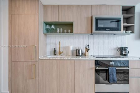 New construction Condo house 159 Ne 6Th St, Unit 4212, Miami, FL 33132 - image 9