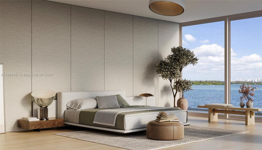 New construction Condo house 10301 E Bay Harbor Dr, Unit 302, Bal Harbour, FL 33154 - image 6