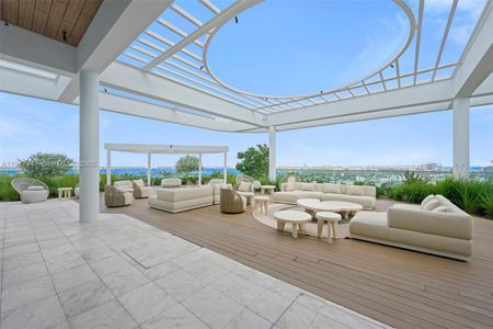 New construction Condo house 580 72Nd, Unit 611, Miami Beach, FL 33141 - image