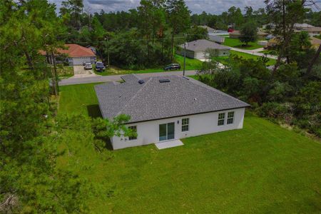 New construction Single-Family house 16988 Sw 25Th Terrace Rd, Ocala, FL 34473 null- photo 42 42