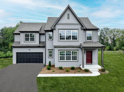 New construction Single-Family house Belmont, NC 28012 plan Sebastian - image 9