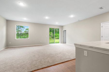 New construction Single-Family house 2398 W Mustang Blvd, Beverly Hills, FL 34465 plan Delray - image 7