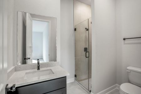 New construction Single-Family house 1207 Old Forest Dr, Missouri City, TX 77459 plan Milan 4597 - image 19