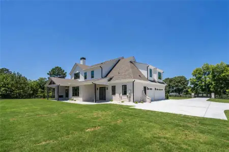 New construction Single-Family house 2944-A George Williams Rd, Monroe, GA 30656 - image