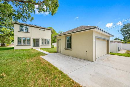 New construction Single-Family house 7125 6Th Ave N, St. Petersburg, FL 33710 null- photo 1 1