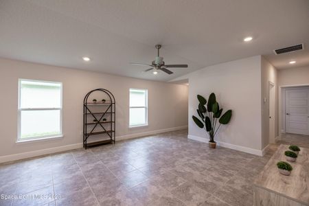 New construction Single-Family house 1173 Canfield Cir, Melbourne, FL 32909 1415- photo 7 7