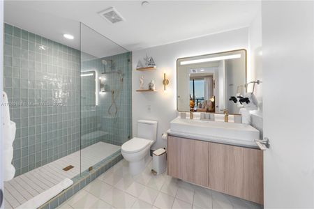 New construction Condo house 159 Ne 6 St, Unit 3301, Miami, FL 33132 null- photo 23 23