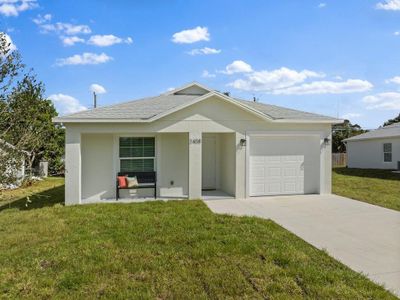 New construction Single-Family house 2408 Se 1St Ave, Vero Beach, FL 32962 - photo 0