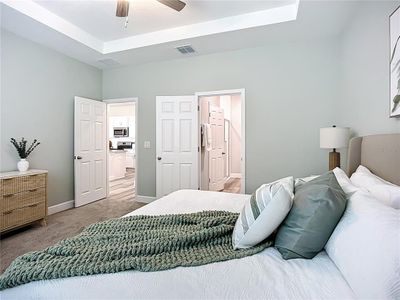 New construction Single-Family house 2302 N Mindlin Ln, North Port, FL 34286 - image 14