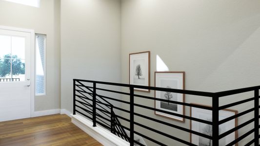 New construction Single-Family house 1554 Winter Glow Dr, Windsor, CO 80550 plan The Broadmoor - image 17