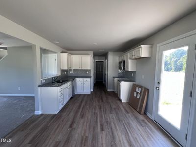 New construction Single-Family house 218 Lotus Ave, Smithfield, NC 27577 - image 18