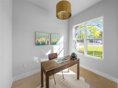 New construction Single-Family house 4510 Pack Saddle Pass, Austin, TX 78745 - image 11