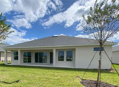 New construction Single-Family house 1007 Megano Boulevard, Deland, FL 32724 - photo 17 17