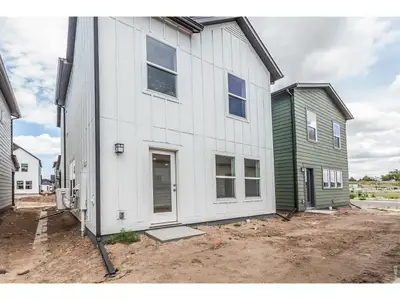 New construction Single-Family house 947 Trumpet Ln, Windsor, CO 80550 plan Sage - image 3