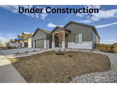 New construction Single-Family house 781 Clydesdale Dr, Windsor, CO 80550 Plan Unknown- photo 7 7